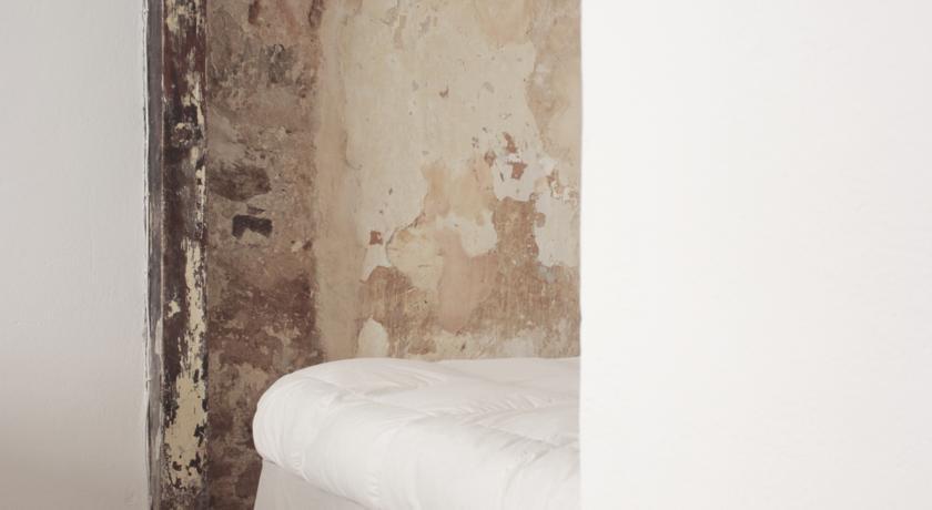 شقة Sant' Erasmo'S Flat ألغيرو الغرفة الصورة