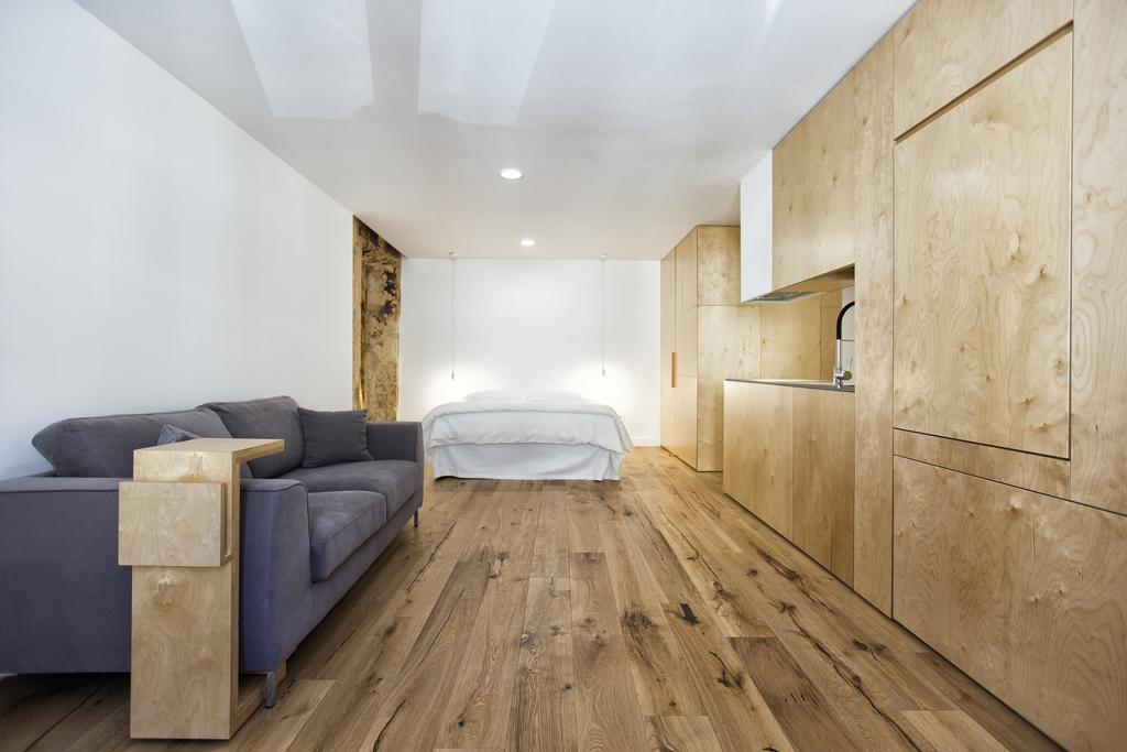 شقة Sant' Erasmo'S Flat ألغيرو المظهر الخارجي الصورة