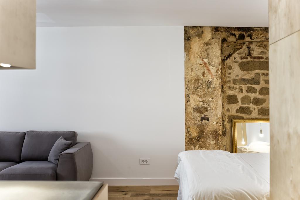 شقة Sant' Erasmo'S Flat ألغيرو المظهر الخارجي الصورة