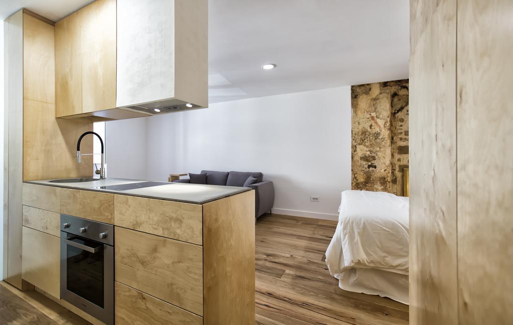 شقة Sant' Erasmo'S Flat ألغيرو المظهر الخارجي الصورة