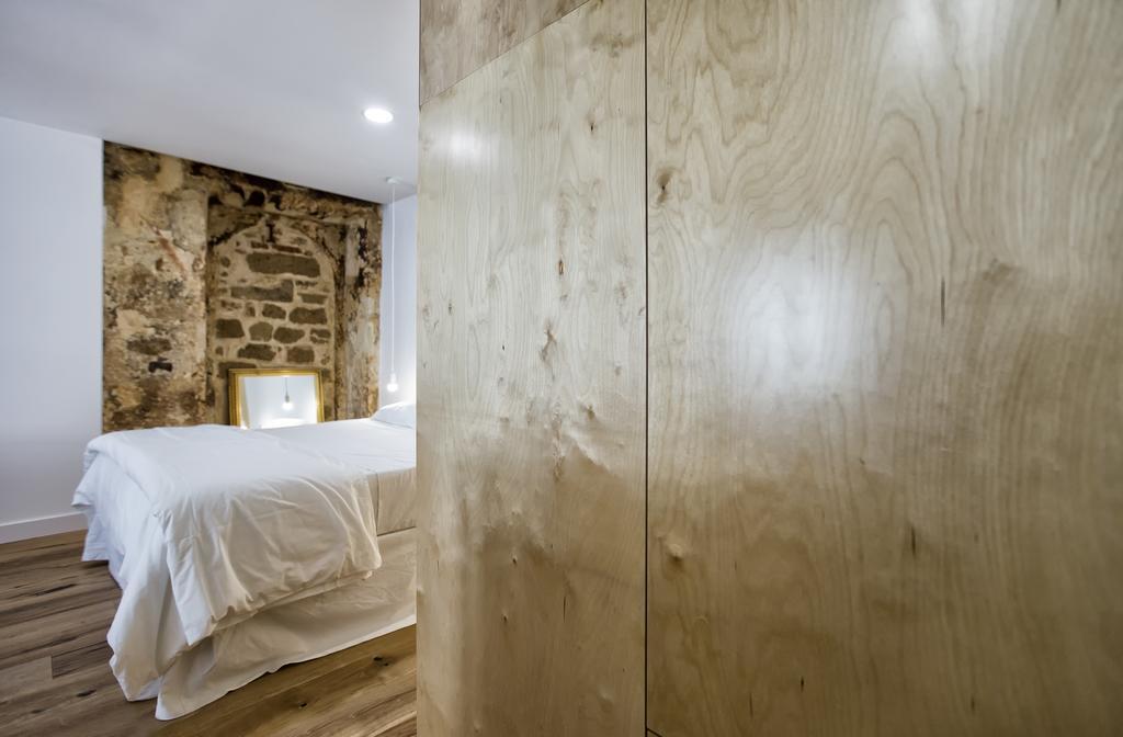 شقة Sant' Erasmo'S Flat ألغيرو المظهر الخارجي الصورة