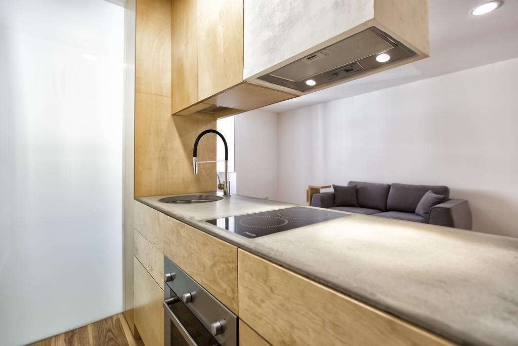 شقة Sant' Erasmo'S Flat ألغيرو المظهر الخارجي الصورة