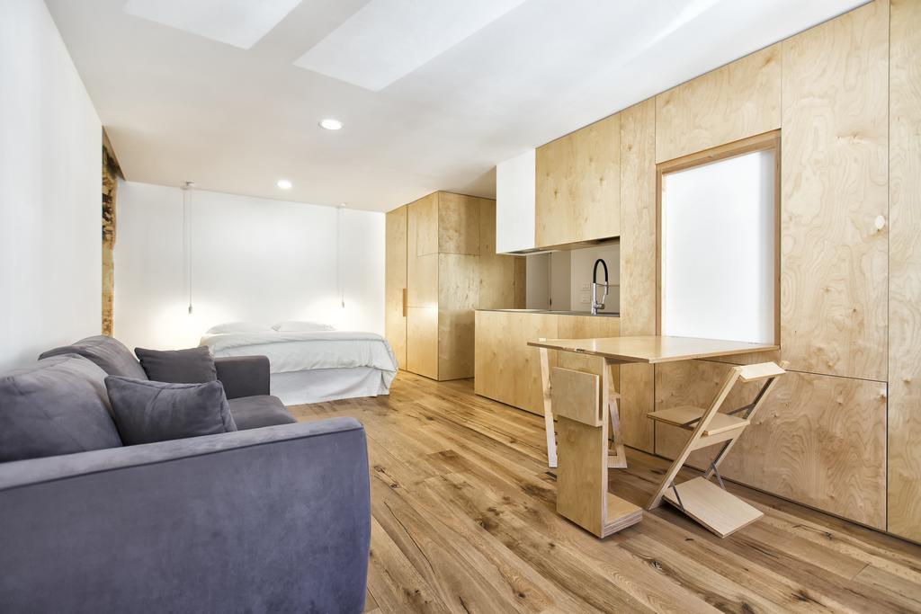 شقة Sant' Erasmo'S Flat ألغيرو المظهر الخارجي الصورة