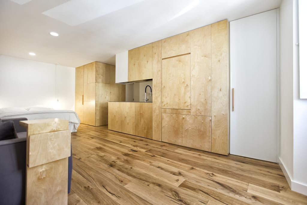 شقة Sant' Erasmo'S Flat ألغيرو المظهر الخارجي الصورة