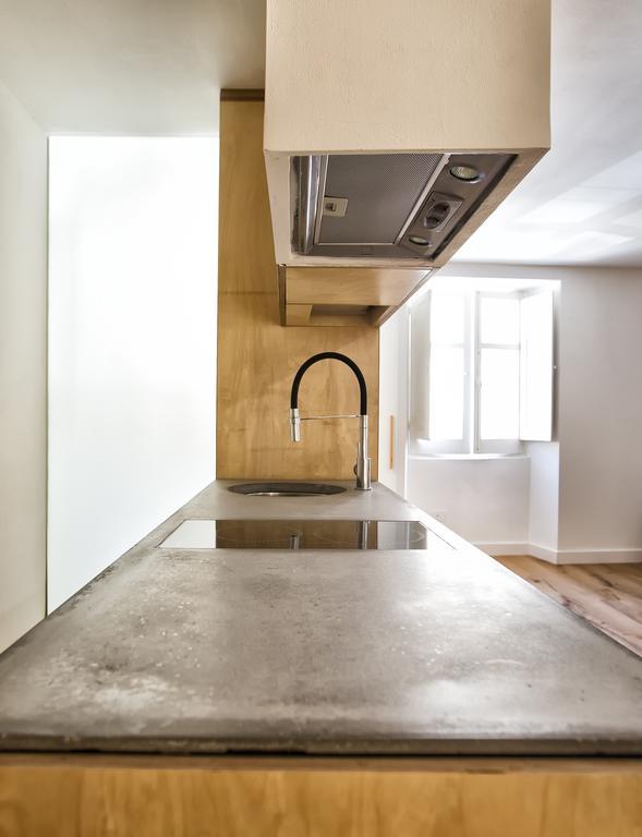 شقة Sant' Erasmo'S Flat ألغيرو المظهر الخارجي الصورة