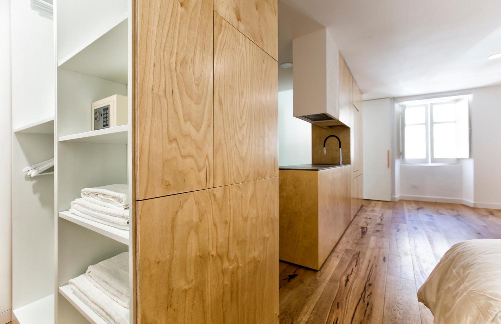 شقة Sant' Erasmo'S Flat ألغيرو المظهر الخارجي الصورة