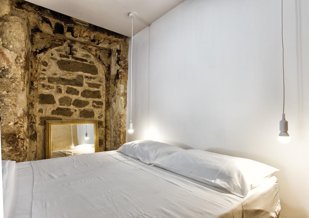 شقة Sant' Erasmo'S Flat ألغيرو المظهر الخارجي الصورة