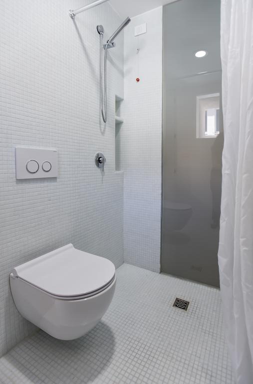شقة Sant' Erasmo'S Flat ألغيرو المظهر الخارجي الصورة